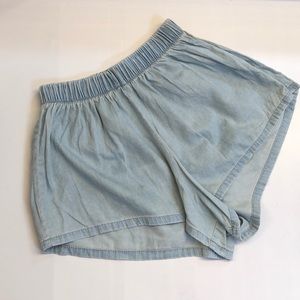 Brandy Melville Shorts